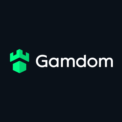 Gamdom
