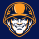 Bet Bunker bookmaker logo