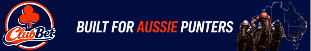 Is ClubBet Australia really built for Aussie punters? We review the brands software, betting markets, prices, and compare to other new betting sites in Australia.