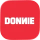 DonnieBet bookmaker logo