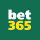 bet365 bookmaker logo