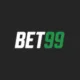 BET99 bookmaker logo
