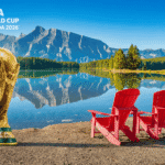World Cup Betting in Canada: For Fans From Every Country