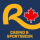 BetRivers bookmaker logo