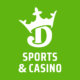 DraftKings bookmaker logo