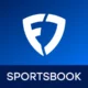 FanDuel bookmaker logo