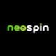 Neospin bookmaker logo