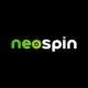 Neospin bookmaker logo