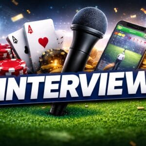 interview of gambling experts