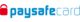 PaysafeCard