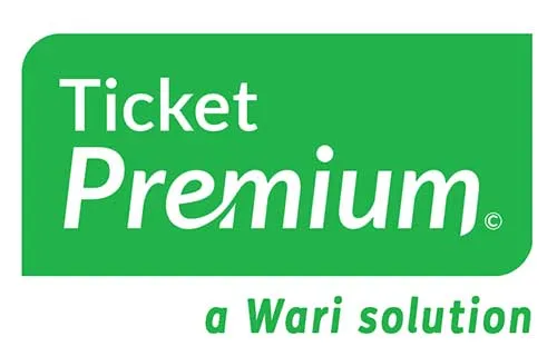Ticket Premium