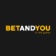 Betandyou bookmaker logo