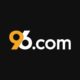 96.com bookmaker logo