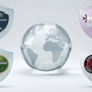 International Offshore Betting Regulation