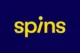 Spins bookmaker logo