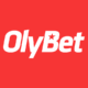 Olybet bookmaker logo