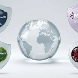 International Offshore Betting Regulation