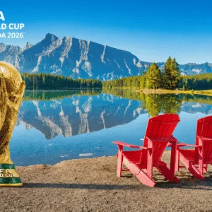 World Cup Betting Sites Canada