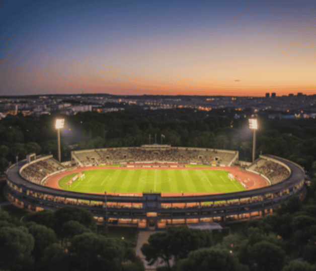 ESC Online Sports Bonus