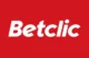 Betclic bookmaker logo