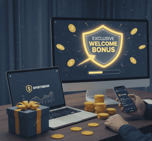 Megapari Sports Bonus