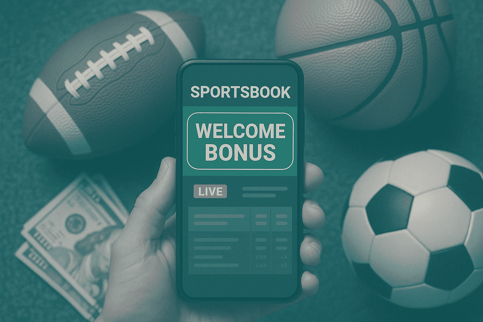 Slot Owl Sports Bonus