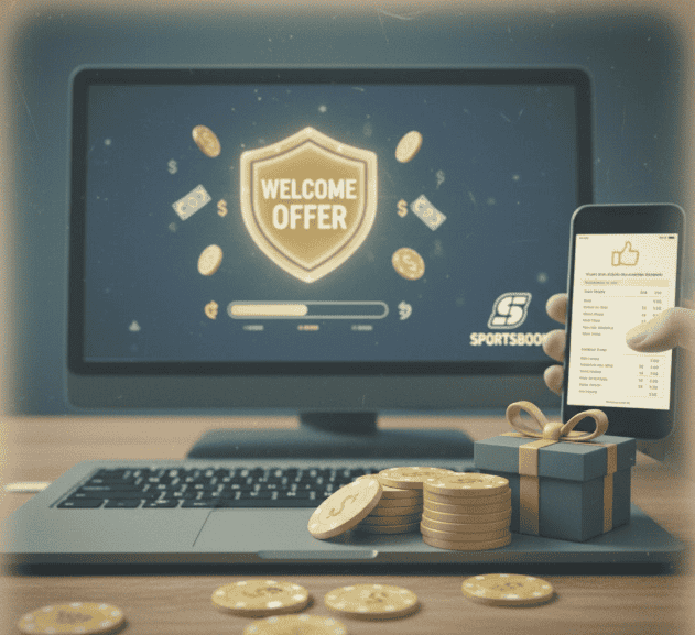 Wildz Sports Bonus