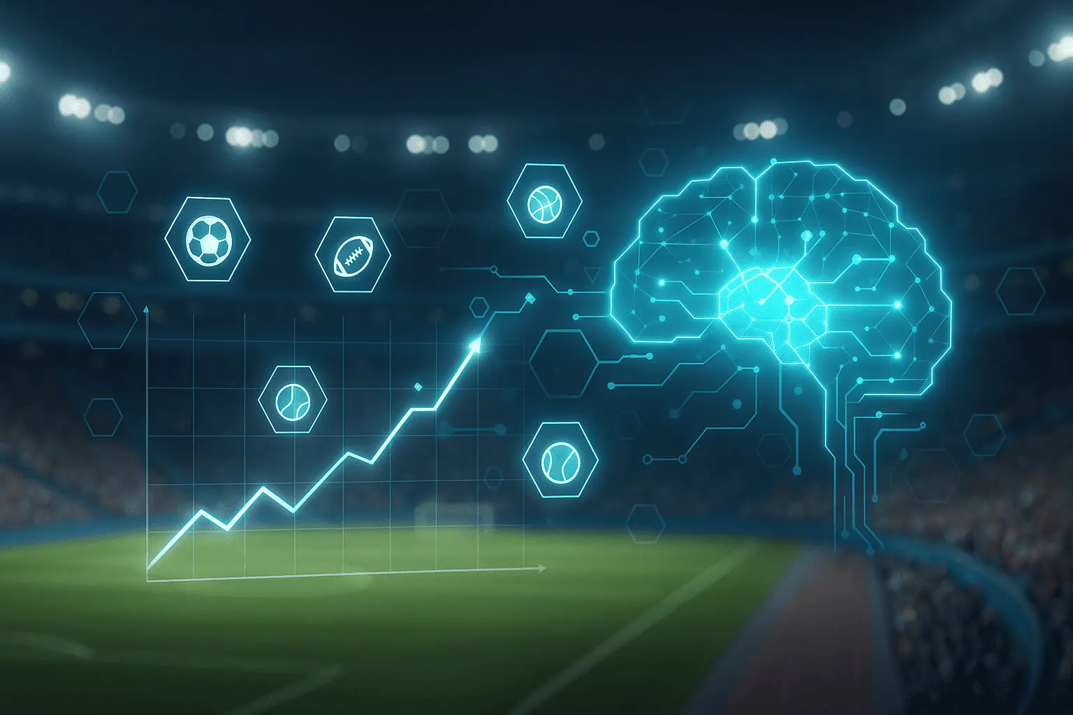 AI Betting Tips Today (For Free)