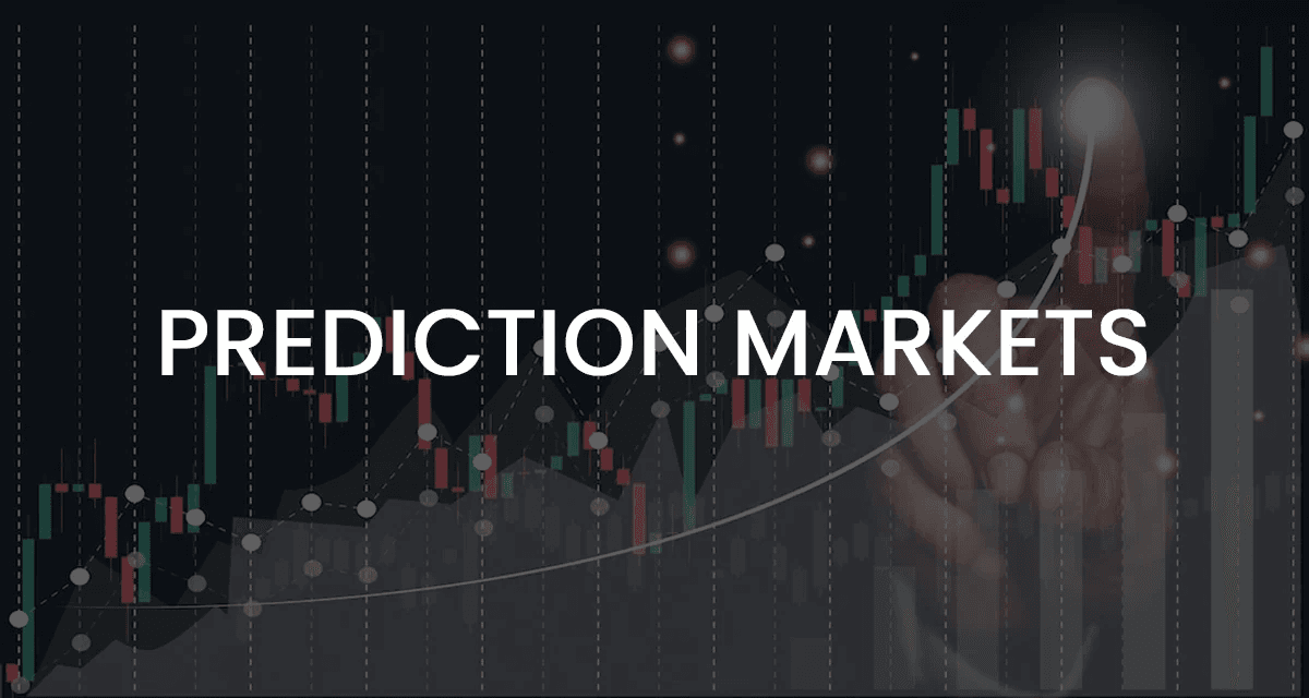 List of Active Prediction Markets & Event Trading sites