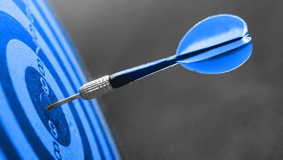Darts Prediction Markets