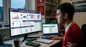 English Premier League AI tips