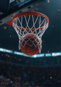 Basketball