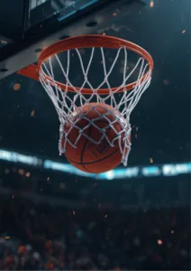 Basketball