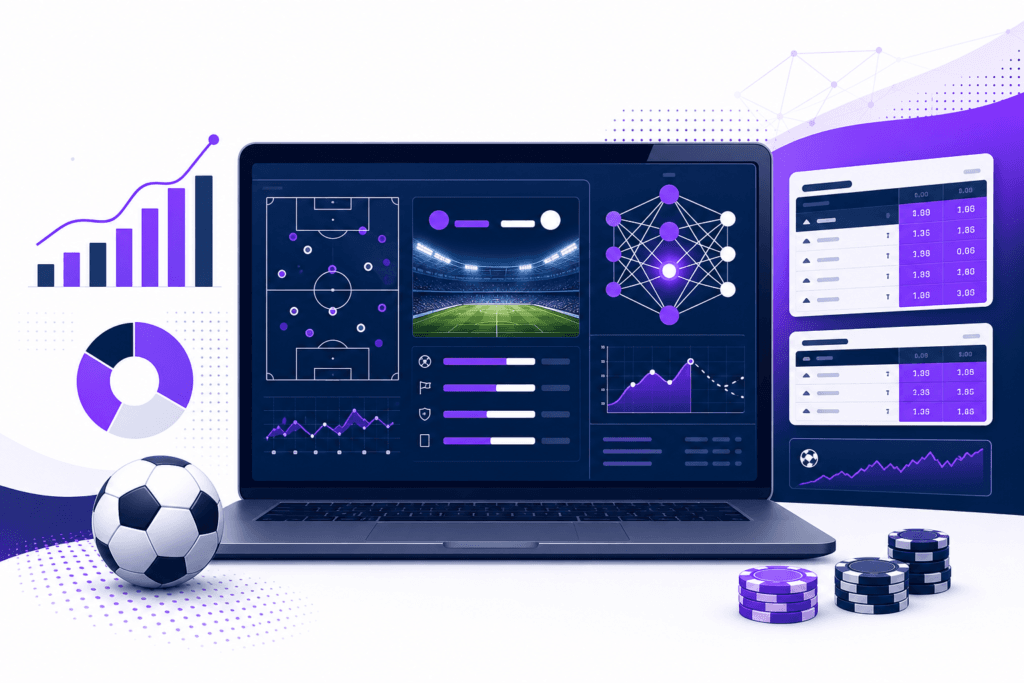 AI Betting Tips in 2026: What Actually Works and What’s Just Hype