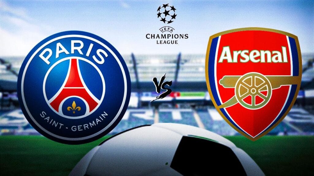 PSG vs Arsenal Betting Tips: Our Three Picks for the 2026 Champions League Final