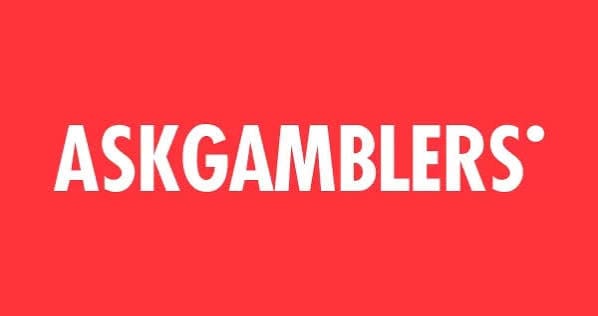 ask gamblers logo review 2026