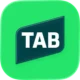 TAB bookmaker logo
